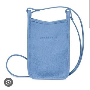 Longchamp le foulonne smartphone crossbody